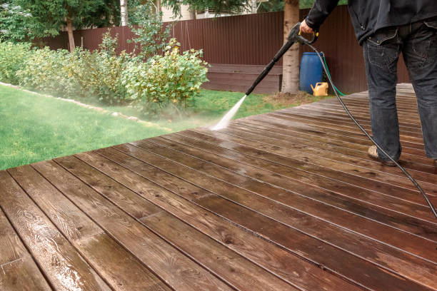 Professional Pressure Washing Services in Maugansville, MD