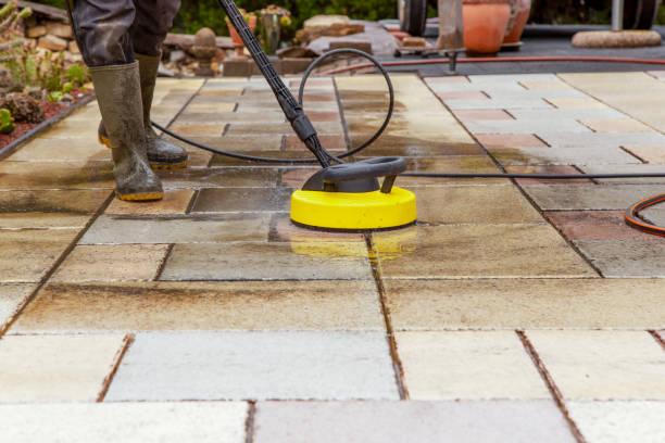Best Factory Floor Cleaning  in Maugansville, MD