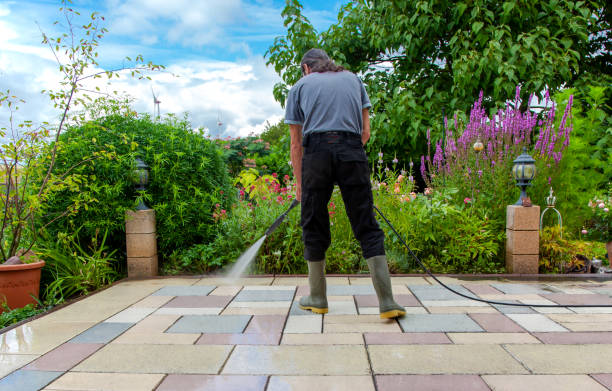 Best Parking Lot and Garage Cleaning  in Maugansville, MD