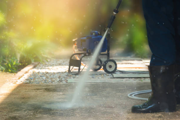 Concrete Sealing in Maugansville, MD