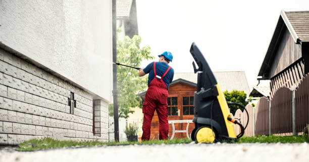 Best Driveway Pressure Washing  in Maugansville, MD
